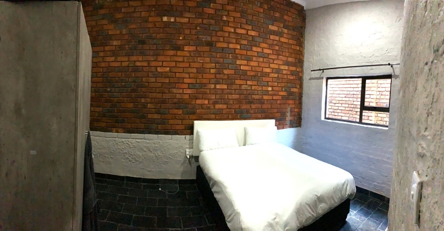To Let 1 Bedroom Property for Rent in Safari Gardens North West